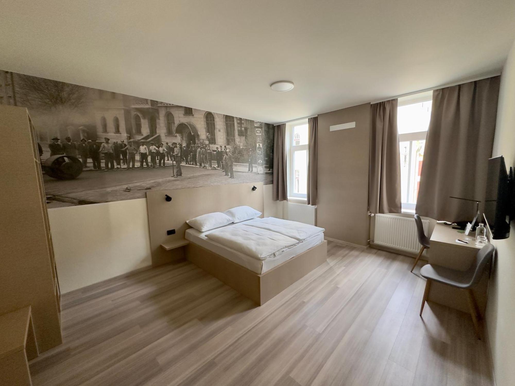 Hotel Evropa Celje Exterior photo
